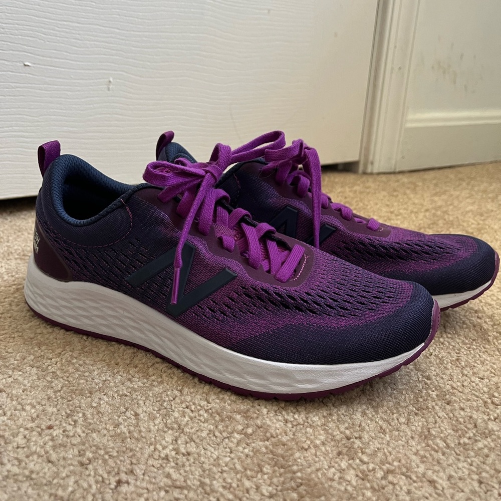 New Balance sneakers